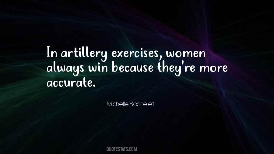 Michelle Bachelet Quotes #1569283