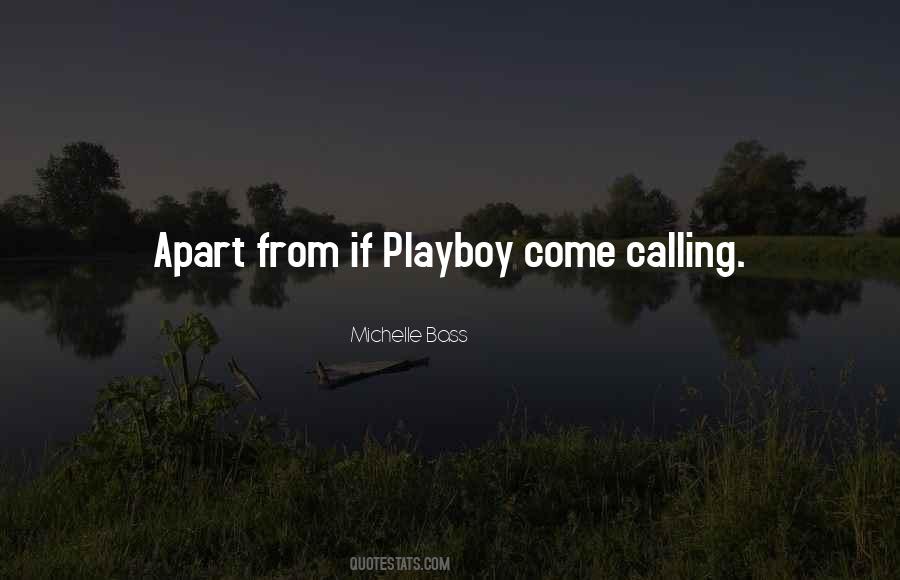 Michelle Bass Quotes #123685 Michelle Bass Quotes #123685
