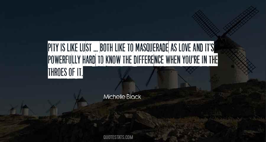 Michelle Black Quotes #1635007