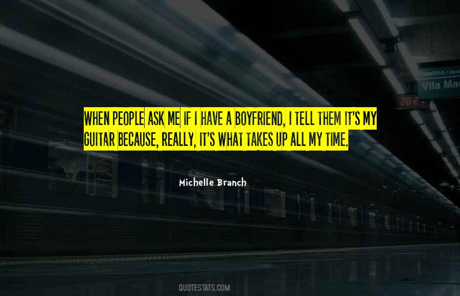 Michelle Branch Quotes #1786268