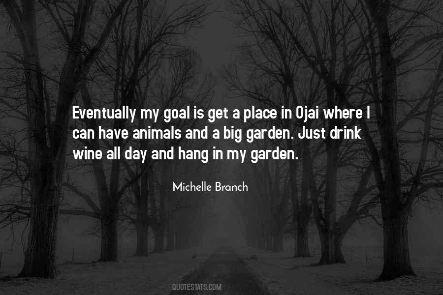 Michelle Branch Quotes #778323