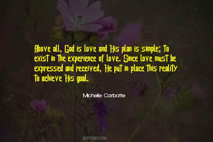 Michelle Carbotte Quotes #1422536