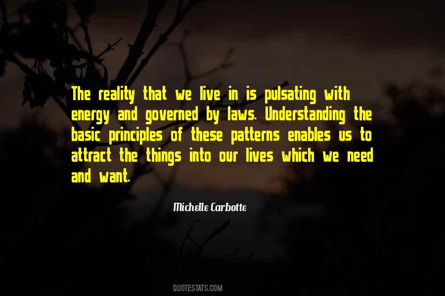 Michelle Carbotte Quotes #981414