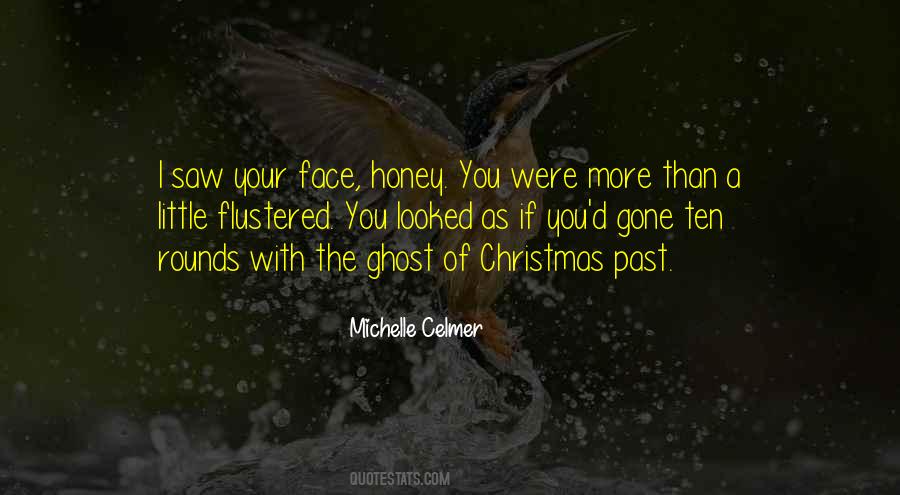 Michelle Celmer Quotes #1084417