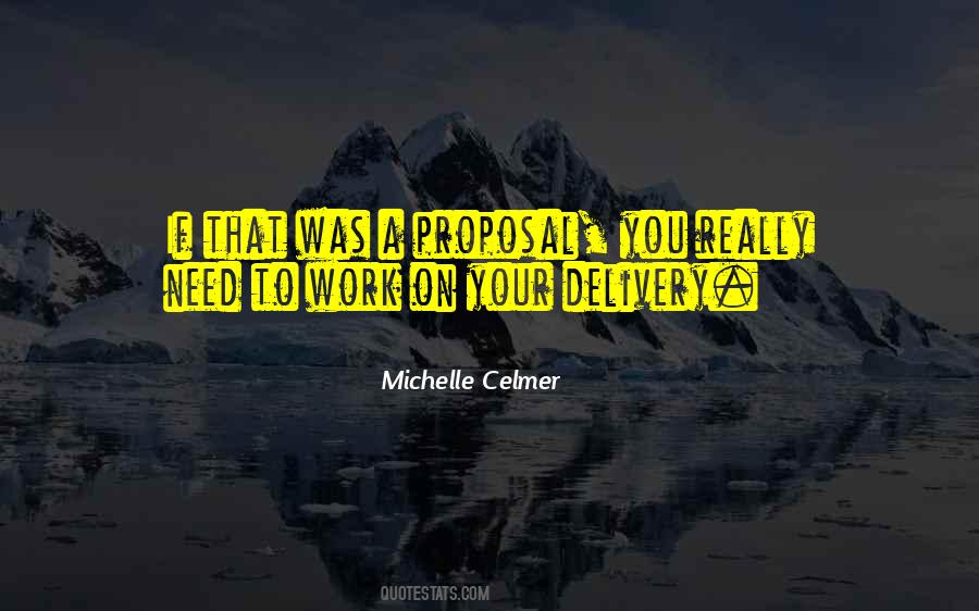 Michelle Celmer Quotes #816935 Michelle Celmer Quotes #816935