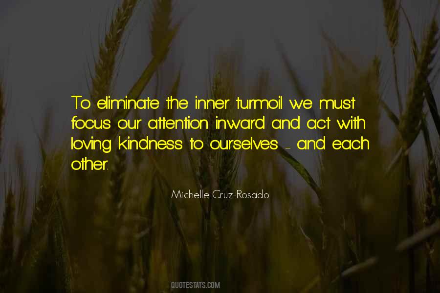 Michelle Cruz-Rosado Quotes #1677473