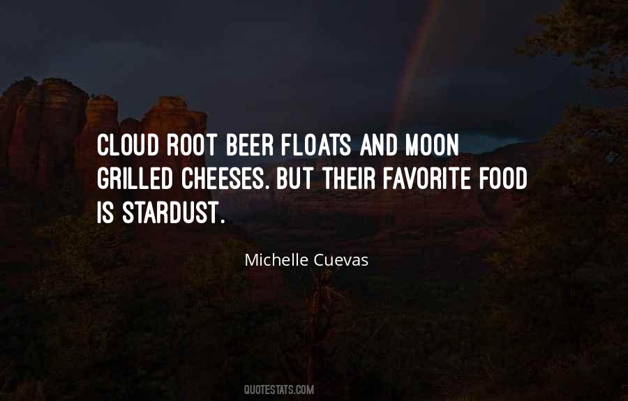 Michelle Cuevas Quotes #1238841