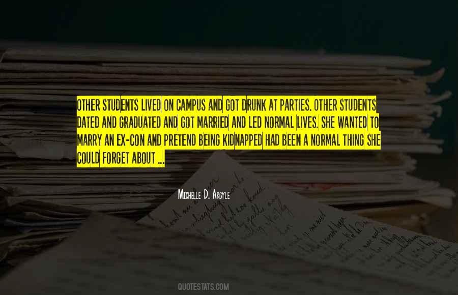 Michelle D. Argyle Quotes #728587 Michelle D. Argyle Quotes #728587