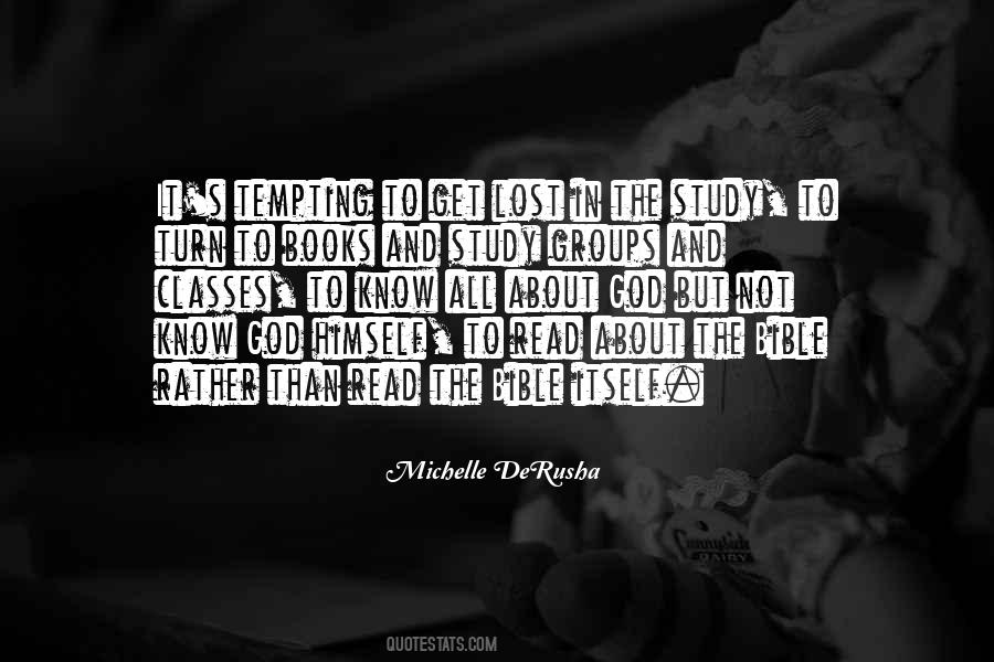 Michelle DeRusha Quotes #1170599 Michelle DeRusha Quotes #1170599