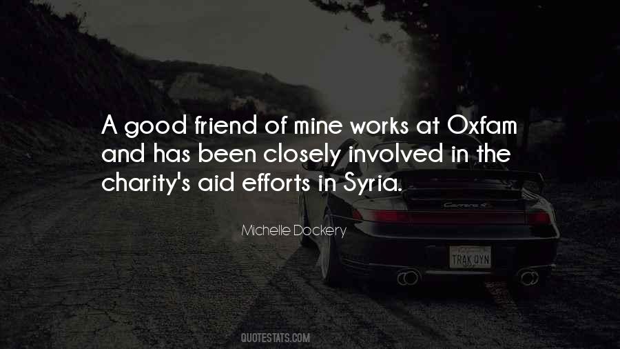 Michelle Dockery Quotes #1045313