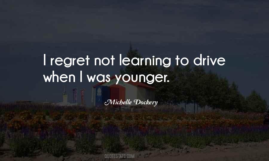 Michelle Dockery Quotes #143649