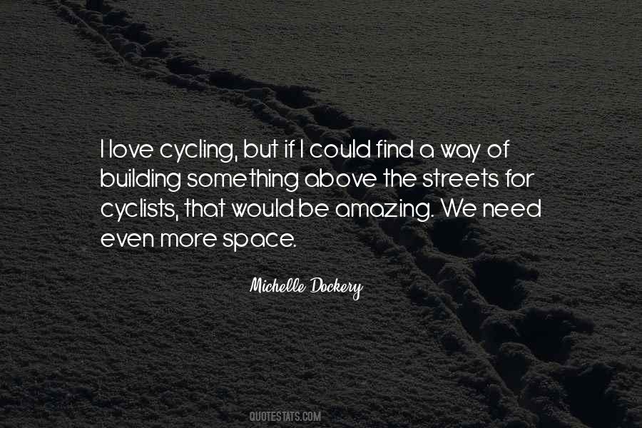 Michelle Dockery Quotes #291799