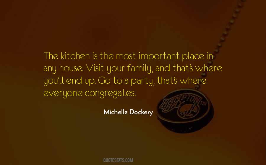 Michelle Dockery Quotes #4700
