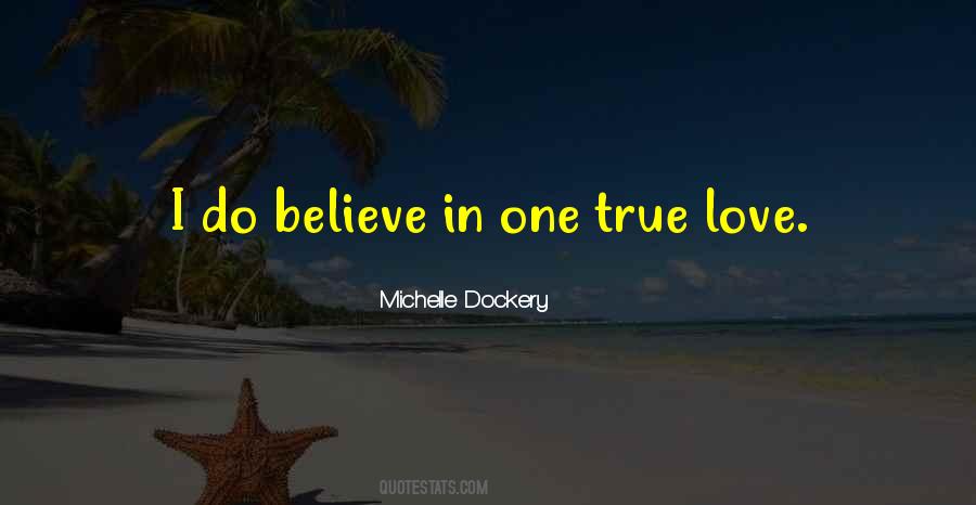 Michelle Dockery Quotes #507864