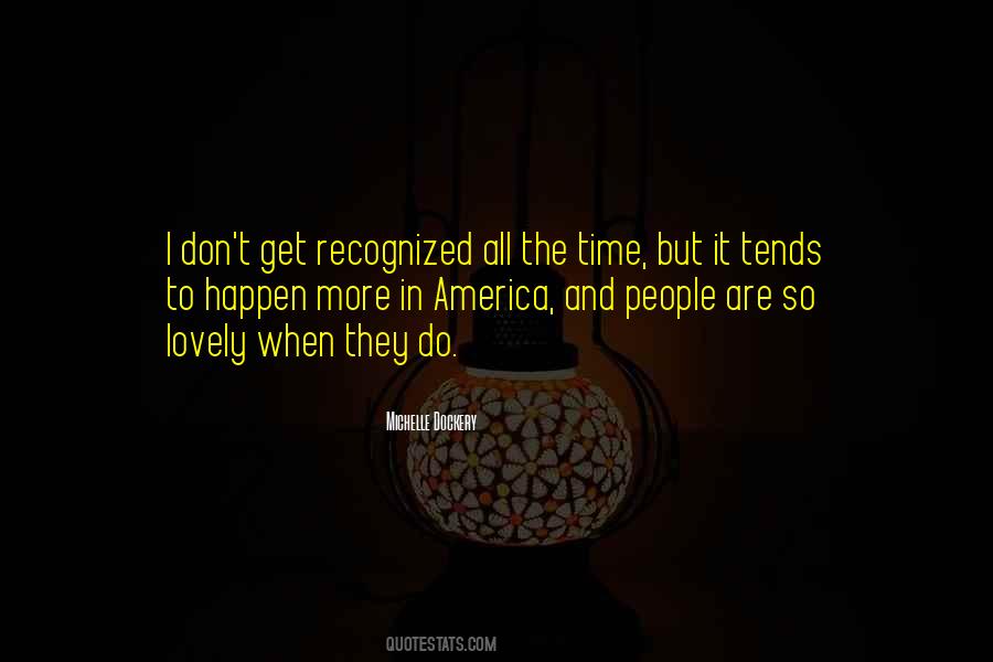 Michelle Dockery Quotes #595826