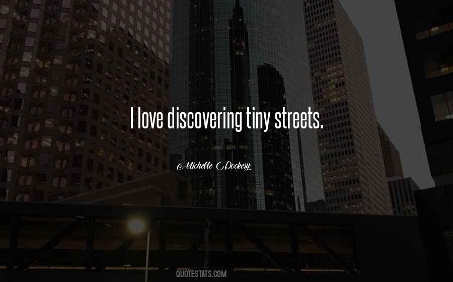 Michelle Dockery Quotes #992567