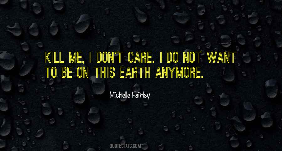 Michelle Fairley Quotes #1313173