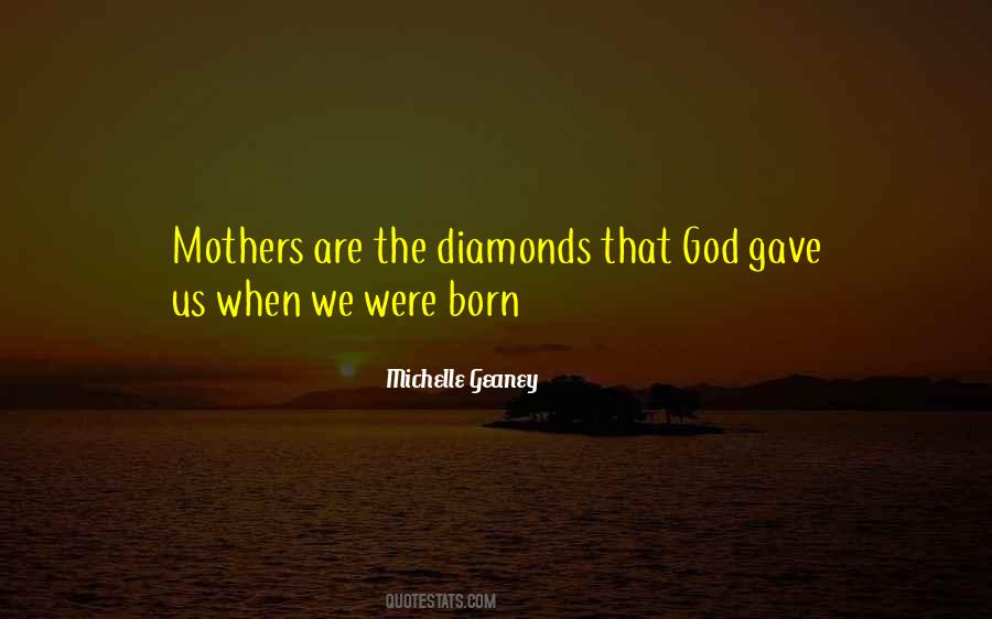 Michelle Geaney Quotes #206002