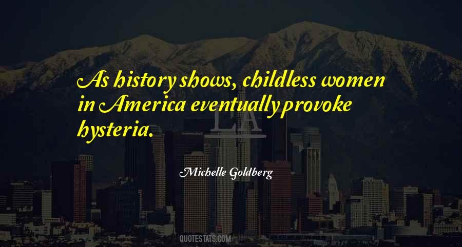 Michelle Goldberg Quotes #1051408