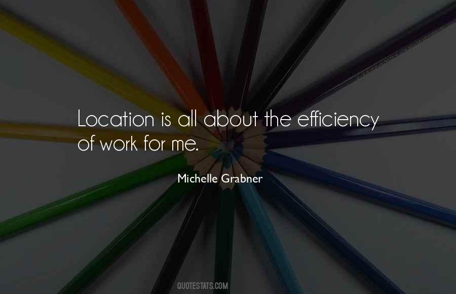 Michelle Grabner Quotes #585284