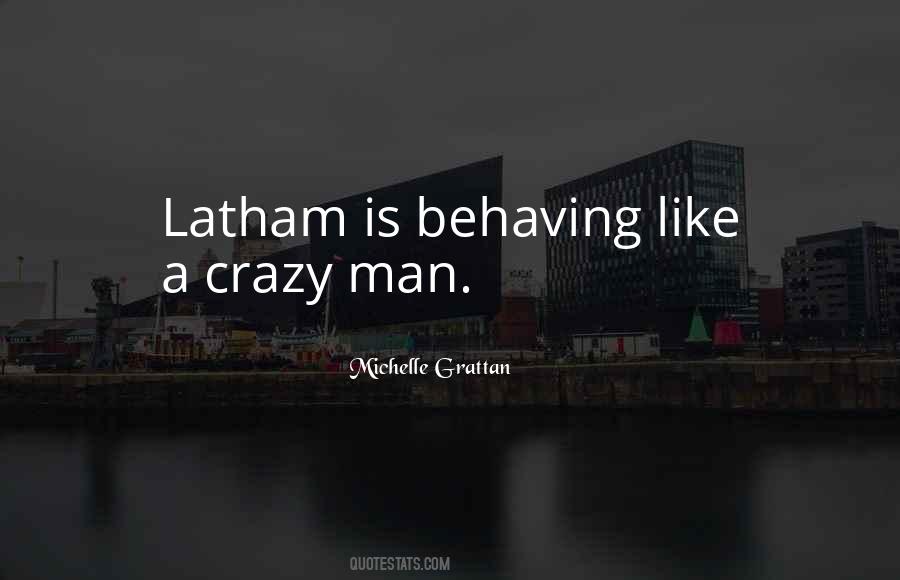 Michelle Grattan Quotes #1482981