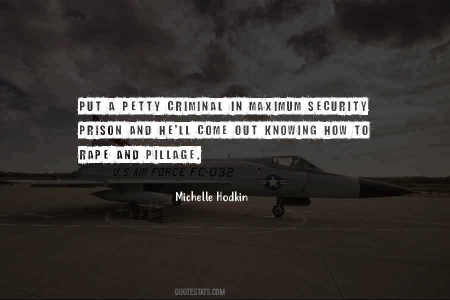 Michelle Hodkin Quotes #1745759
