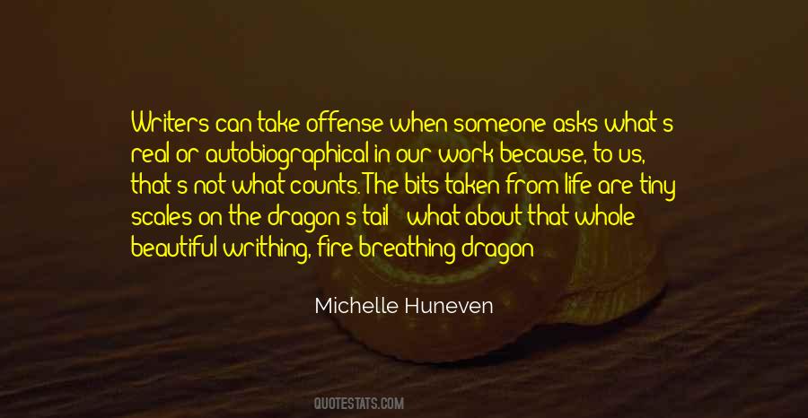 Michelle Huneven Quotes #253725