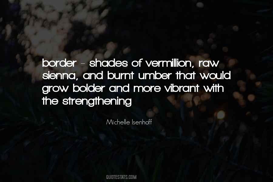 Michelle Isenhoff Quotes #127930 Michelle Isenhoff Quotes #127930