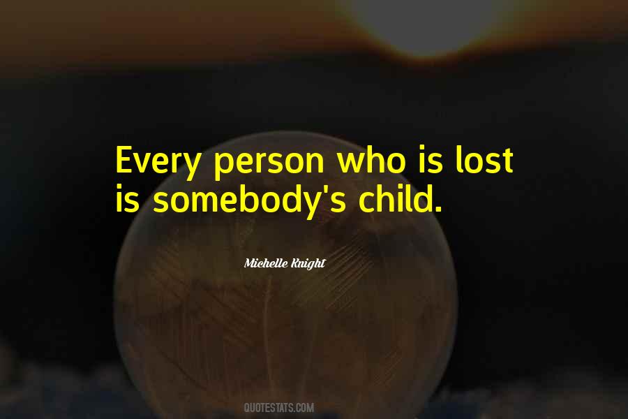 Michelle Knight Quotes #1322745