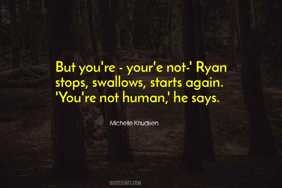 Michelle Knudsen Quotes #1408792