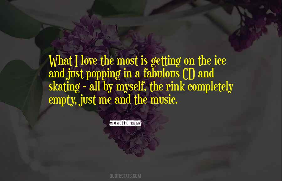 Michelle Kwan Quotes #1327713