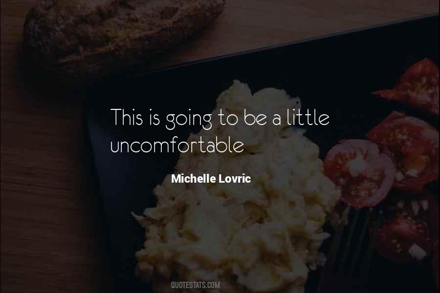 Michelle Lovric Quotes #1038806 Michelle Lovric Quotes #1038806