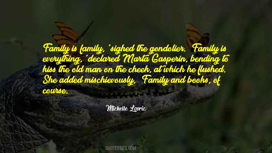 Michelle Lovric Quotes #934253 Michelle Lovric Quotes #934253