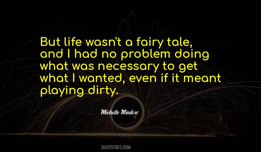 Michelle Madow Quotes #1145607