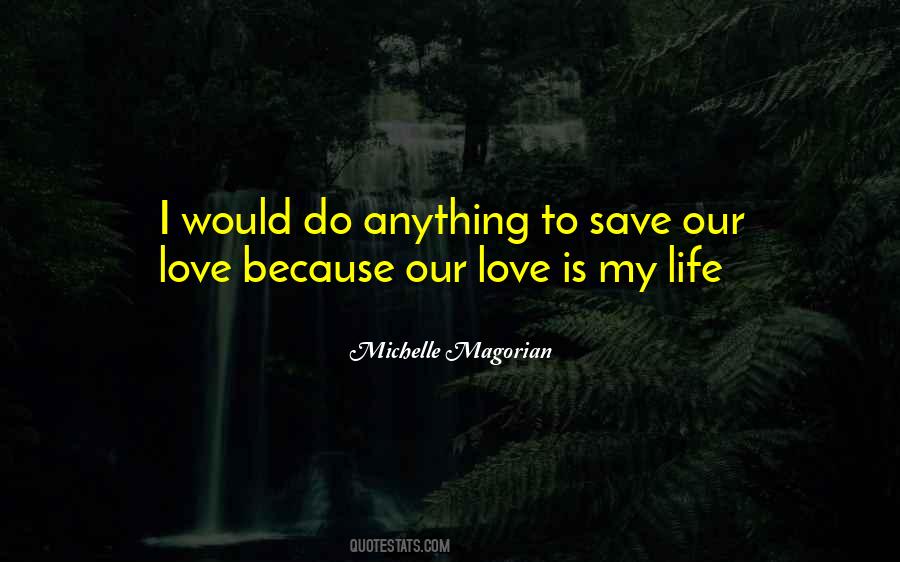 Michelle Magorian Quotes #1735140