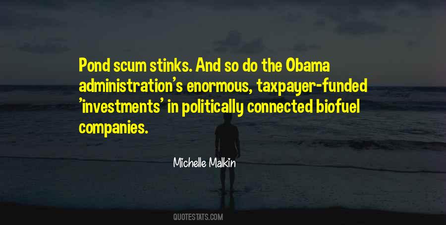 Michelle Malkin Quotes #1335797