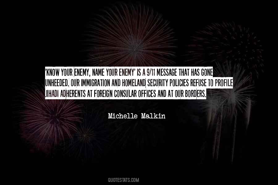 Michelle Malkin Quotes #160494