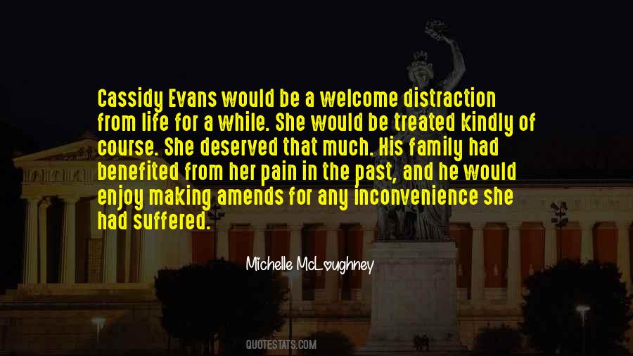 Michelle McLoughney Quotes #550805 Michelle McLoughney Quotes #550805