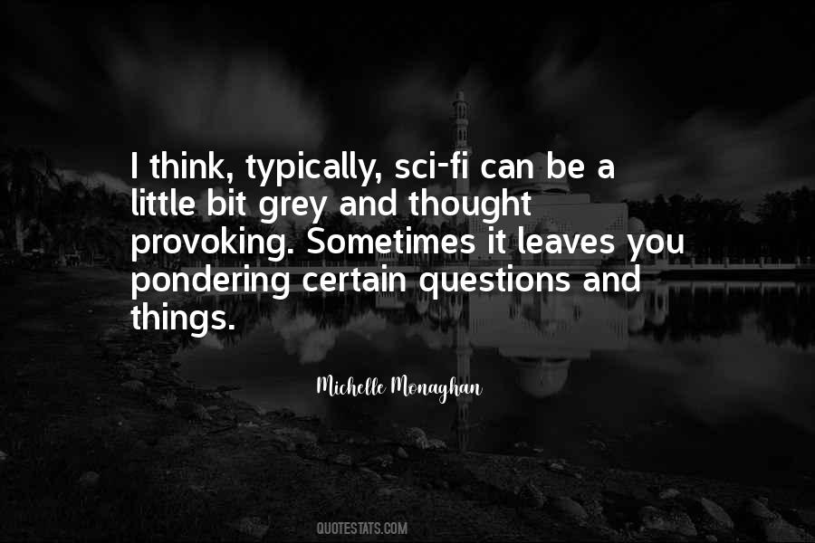 Michelle Monaghan Quotes #117873