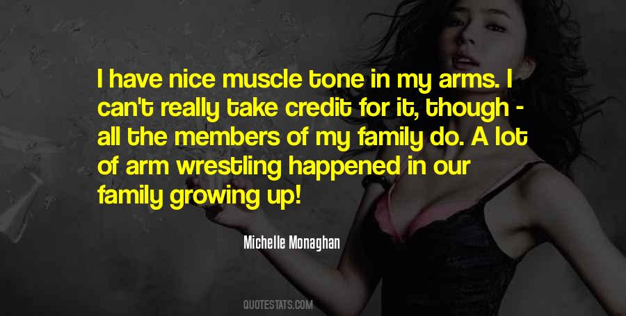 Michelle Monaghan Quotes #1453366