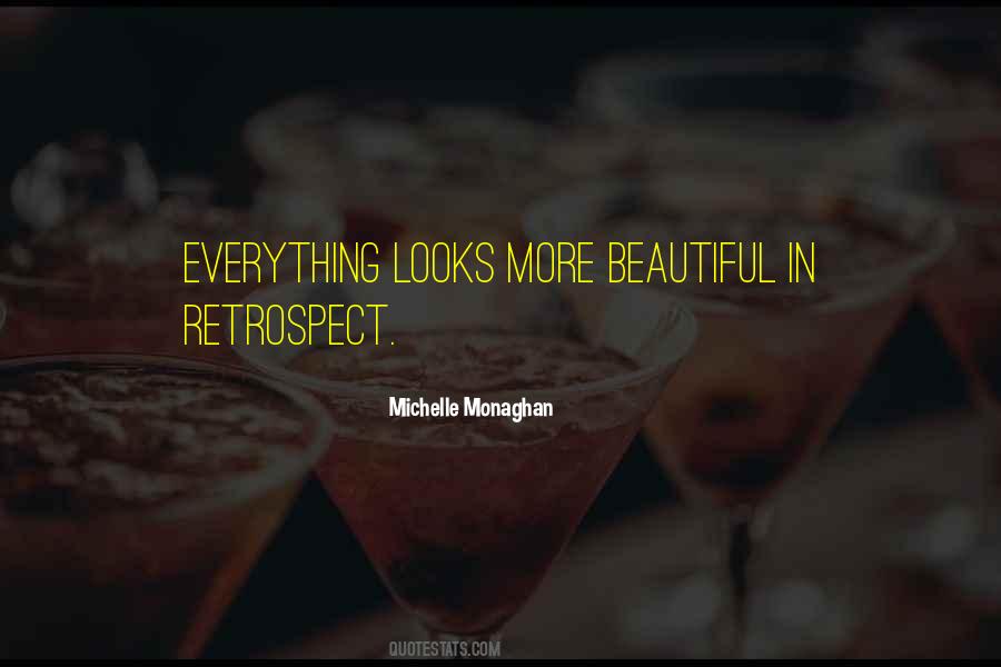 Michelle Monaghan Quotes #1761094