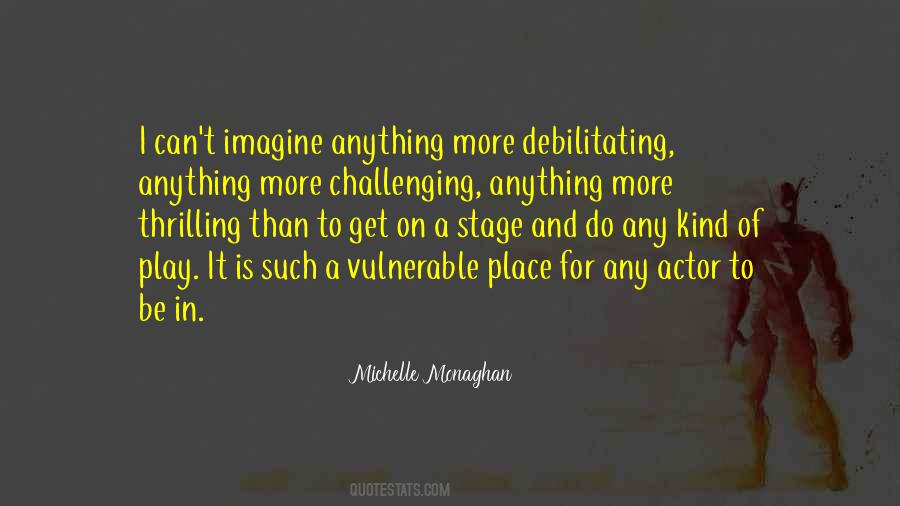Michelle Monaghan Quotes #41280