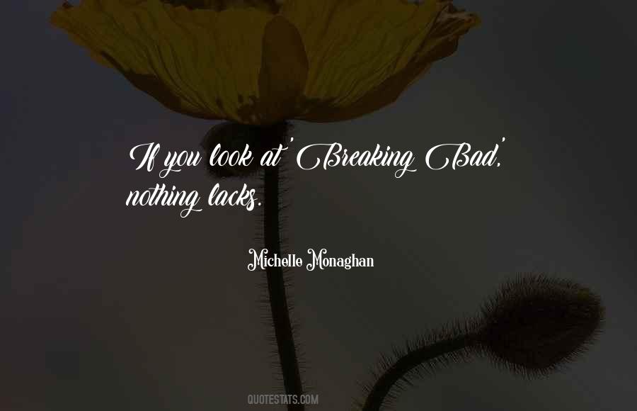 Michelle Monaghan Quotes #595775