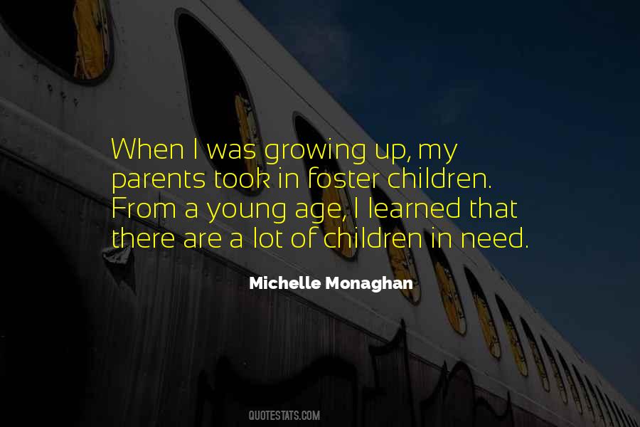 Michelle Monaghan Quotes #895890