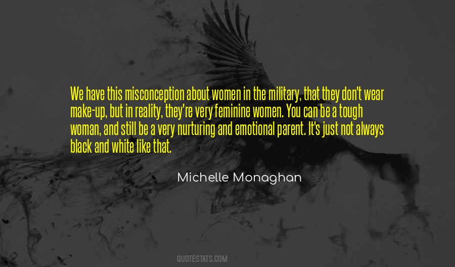 Michelle Monaghan Quotes #917122