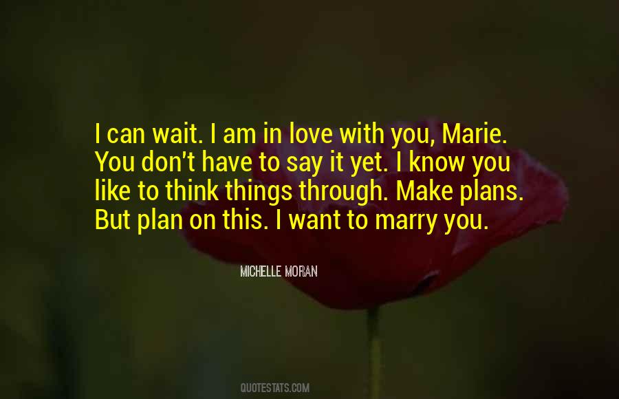 Michelle Moran Quotes #120416 Michelle Moran Quotes #120416