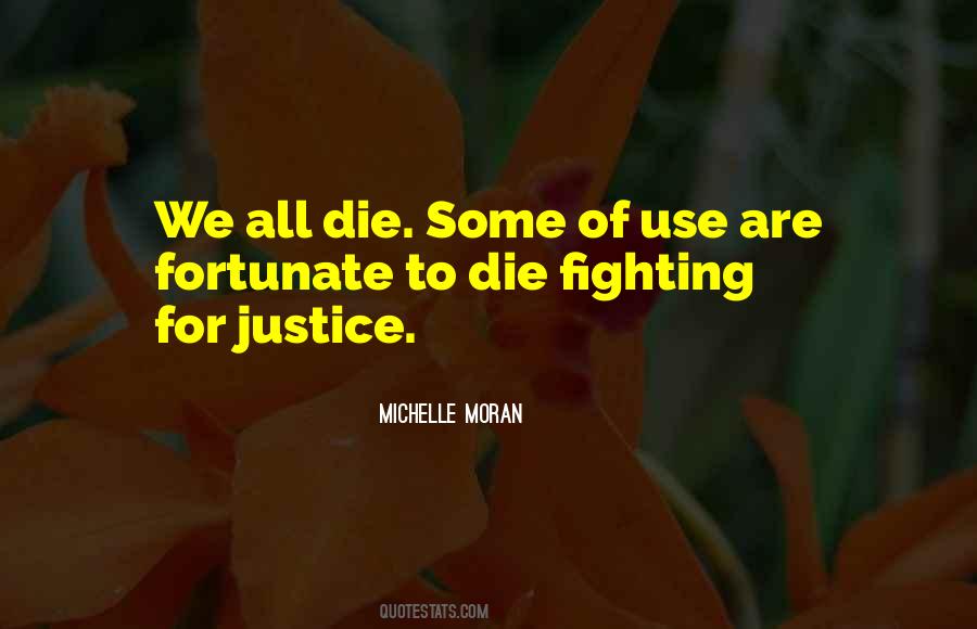 Michelle Moran Quotes #127824