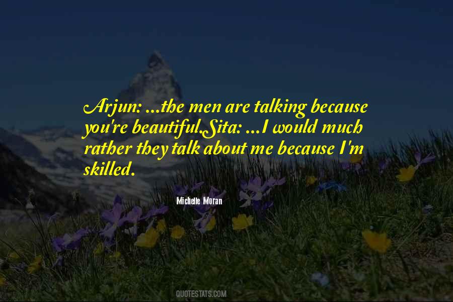 Michelle Moran Quotes #1486946 Michelle Moran Quotes #1486946