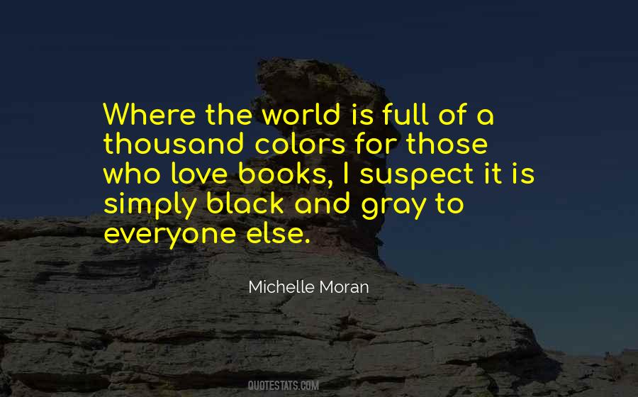 Michelle Moran Quotes #1776528 Michelle Moran Quotes #1776528