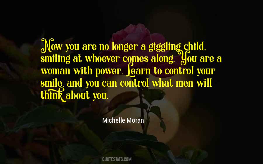 Michelle Moran Quotes #404518 Michelle Moran Quotes #404518